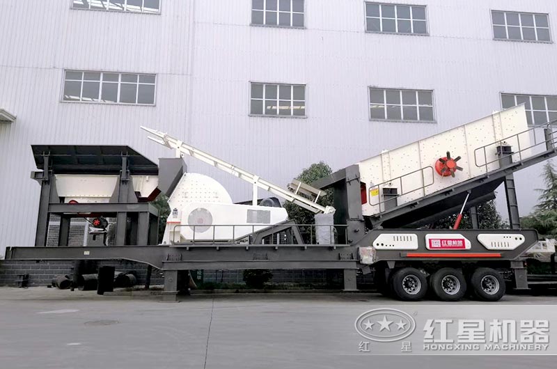 重錘破碎機型號多多，詳細參數(shù)信息介紹