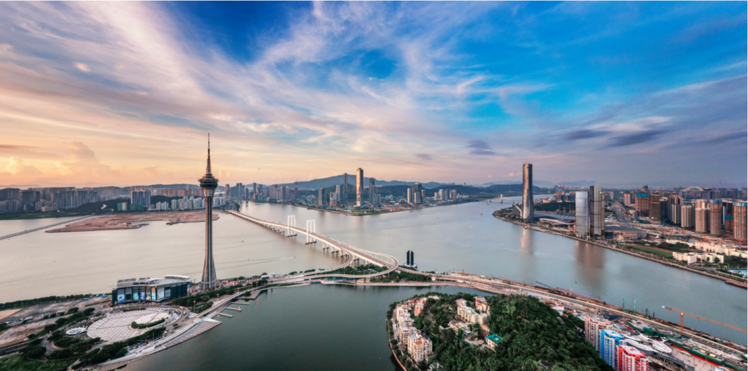 粤港澳大咖热议十字门金融区！广东金融第三极对大湾区意味着什么？
