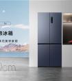  TCL超薄零嵌系列冰箱空降京东家电3月超级新品季，焕新家装新品质