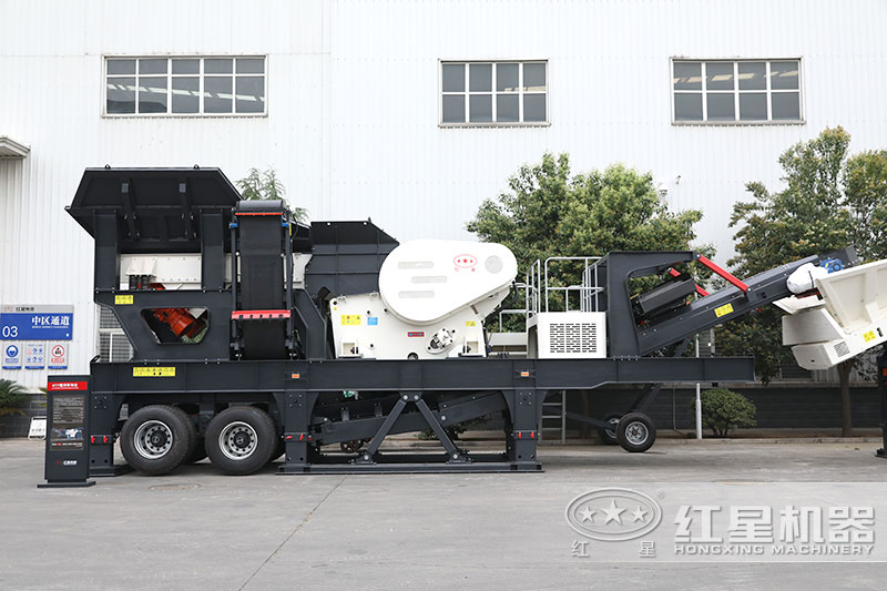 建筑垃圾粉碎后有什么用？用什么機(jī)器設(shè)備效果好？
